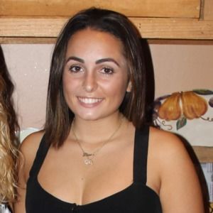 Meet your Posher, Marissa